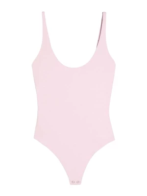 Foto van product Bershka Shirt body rosa