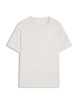 Foto van product Bershka Shirt lichtgrijs