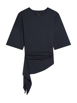 Foto van product Bershka Shirt navy
