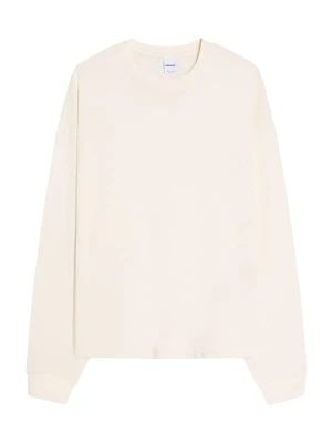 Foto van product Bershka Shirt sand