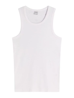 Foto van product Bershka Shirt wit