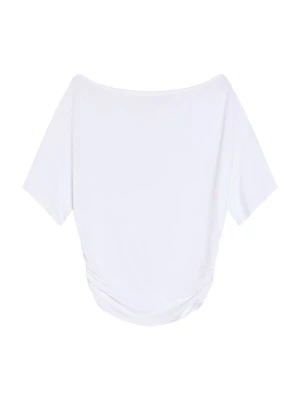 Foto van product Bershka Shirt wit