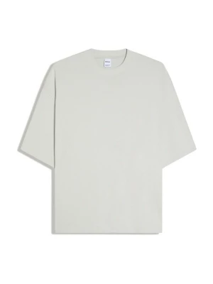 Foto van product Bershka Shirt wit
