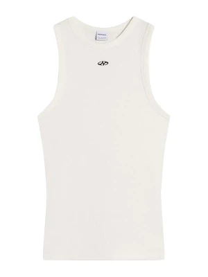Foto van product Bershka Shirt wit
