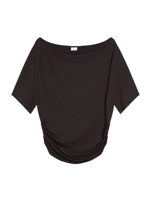 Foto van product Bershka Shirt zwart