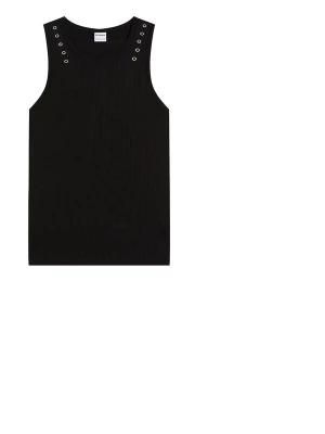 Foto van product Bershka Shirt zwart