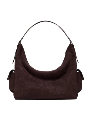 Foto van product Bershka Shopper chocoladebruin