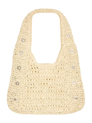 Foto van product Bershka Shopper sand
