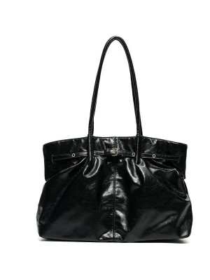 Foto van product Bershka Shopper zwart