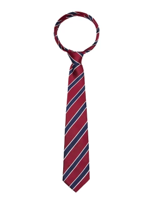 Foto van product Bershka Stropdas marine / rood / wit