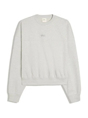 Foto van product Bershka Sweatshirt grijs gemêleerd