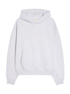Foto van product Bershka Sweatshirt lichtgrijs