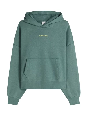 Foto van product Bershka Sweatshirt smaragd