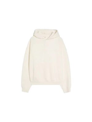Foto van product Bershka Sweatshirt wolwit