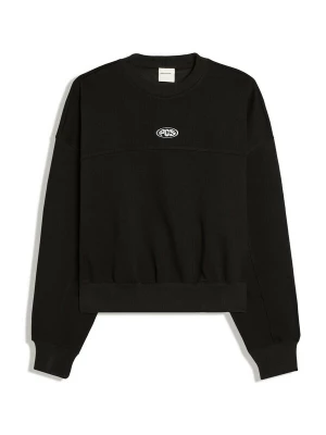 Foto van product Bershka Sweatshirt zwart