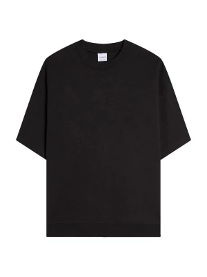 Foto van product Bershka Sweatshirt zwart
