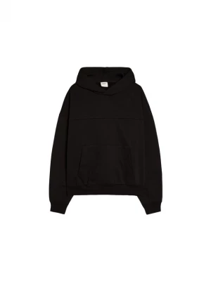 Foto van product Bershka Sweatshirt zwart