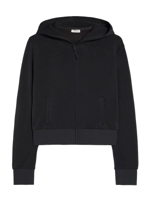 Foto van product Bershka Sweatvest antraciet