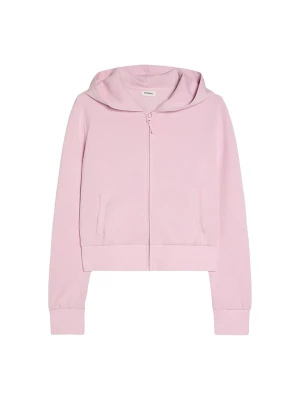Foto van product Bershka Sweatvest rosa