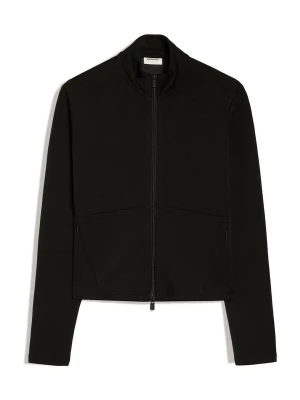 Foto van product Bershka Sweatvest zwart
