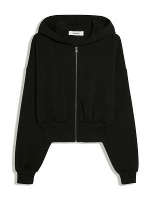 Foto van product Bershka Sweatvest zwart