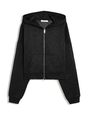Foto van product Bershka Sweatvest zwart