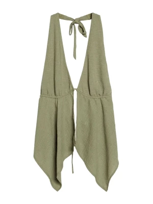 Foto van product Bershka Top kaki