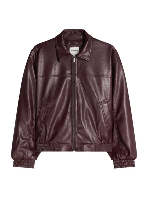 Foto van product Bershka Tussenjas bourgogne