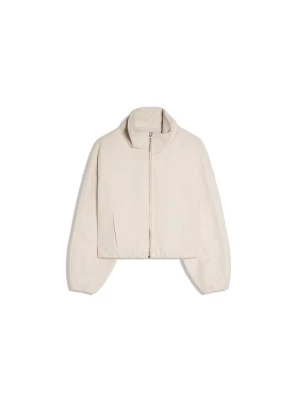 Foto van product Bershka Tussenjas beige