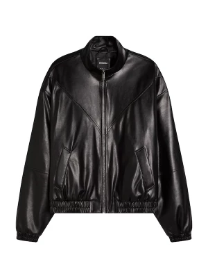 Foto van product Bershka Tussenjas 'CAZADORA' zwart
