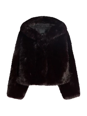 Foto van product Bershka Tussenjas donkerbruin