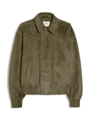 Foto van product Bershka Tussenjas groen
