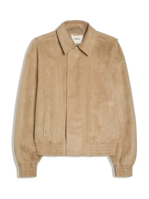 Foto van product Bershka Tussenjas lichtbruin