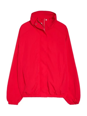 Foto van product Bershka Tussenjas rood