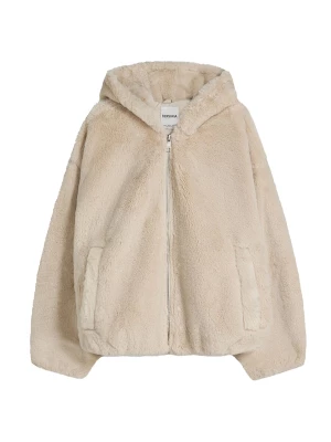 Foto van product Bershka Tussenjas sand