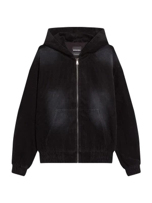 Foto van product Bershka Tussenjas zwart