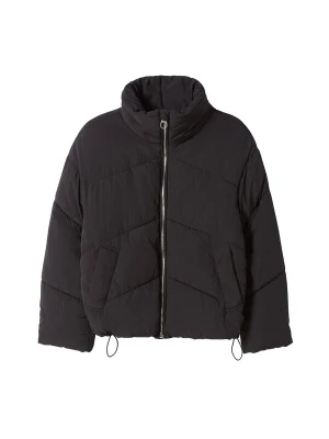 Foto van product Bershka Tussenjas zwart