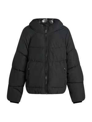 Foto van product Bershka Tussenjas zwart