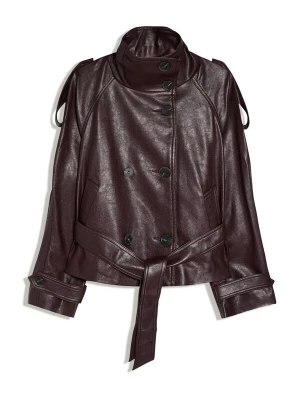 Foto van product Bershka Tussenmantel cyclaam