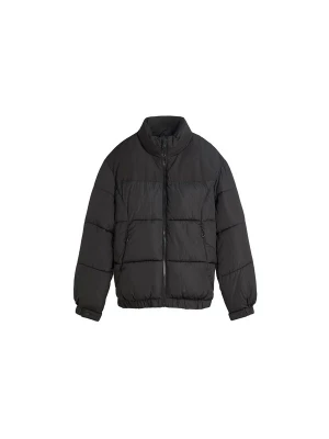 Foto van product Bershka Winterjas zwart