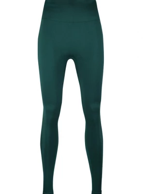 Foto van product BeShaped Sportbroek 'Aan de slag!' donkergroen