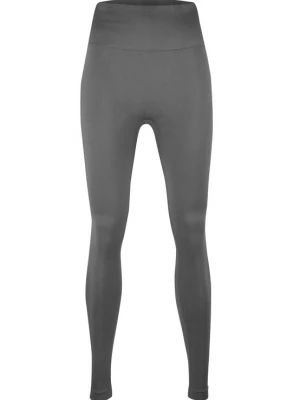 Foto van product BeShaped Sportbroek 'Aan de slag!' grijs