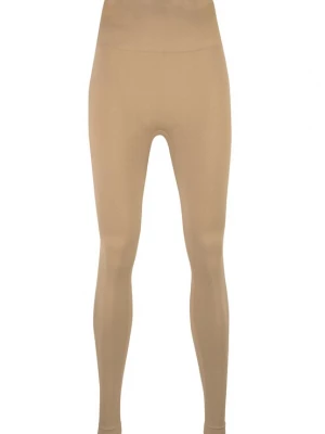 Foto van product BeShaped Sportbroek 'Aan de slag!' sand