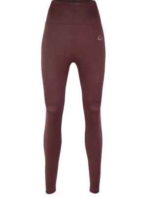 Foto van product BeShaped Sportbroek 'Lichaam Boost' donkerbruin