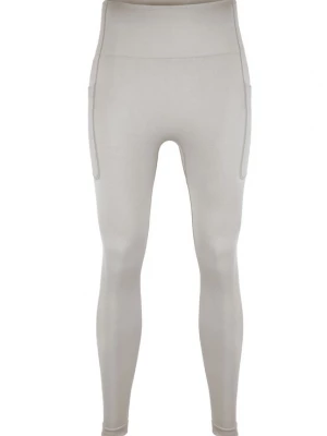 Foto van product BeShaped Sportbroek 'Lift Me Up' lichtgrijs