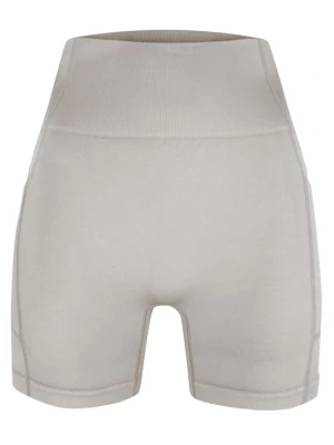 Foto van product BeShaped Sportbroek 'Lift me up' lichtgrijs