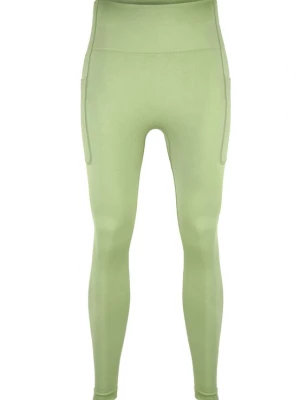 Foto van product BeShaped Sportbroek 'Lift Me Up' lichtgroen
