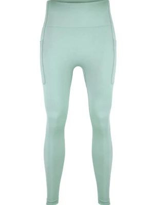 Foto van product BeShaped Sportbroek 'Lift Me Up' mintgroen