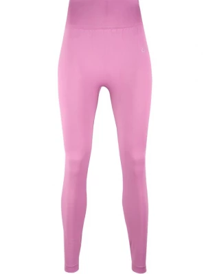 Foto van product BeShaped Sportbroek 'Opschieten' pink