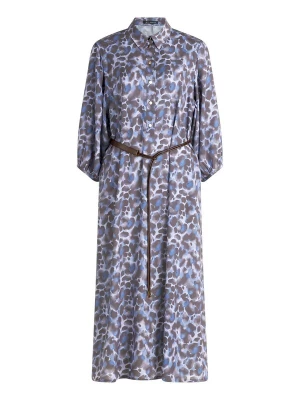 Foto van product Betty Barclay Avondjurk blauw